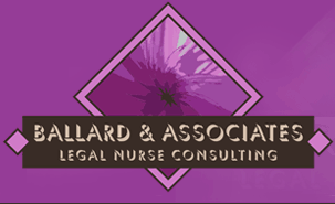 Ballard and Associates Logo