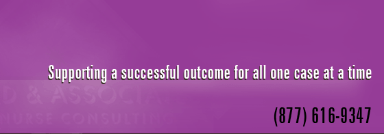 Supporting a successful outcome for all, one case at a time
